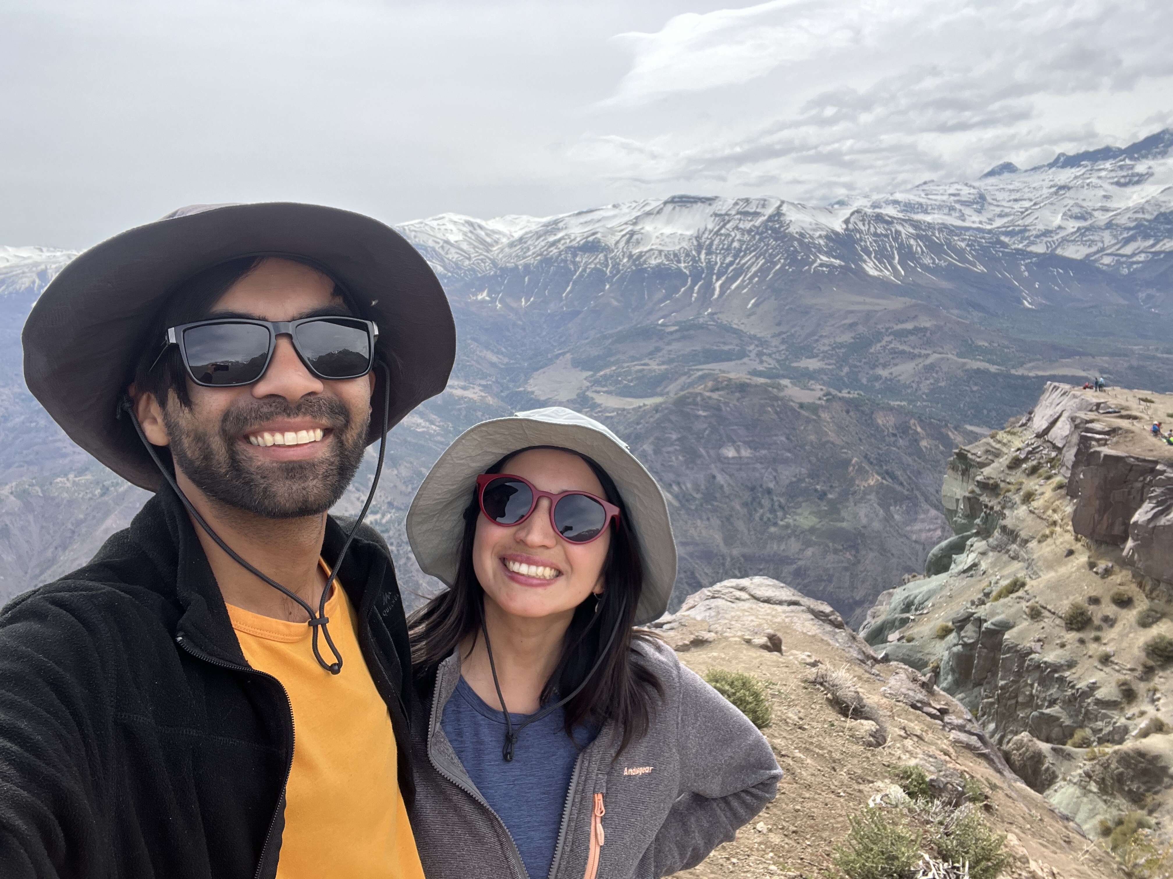 Mirador de Cóndores