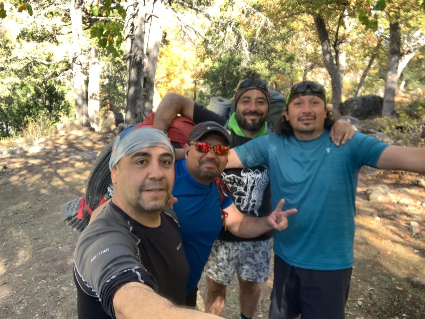 Baños la Gloria