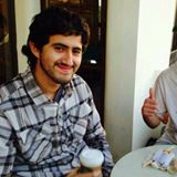 Juan Ignacio Villagrán Olivera