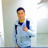 Lukas Torres Rosenthal