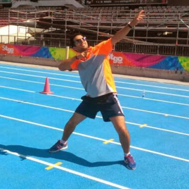 Fernando J. A. Martínez B.