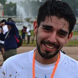 Gaspar Alonso Poblete Neilson