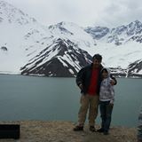 Jose Anibal Almarza Mateluna