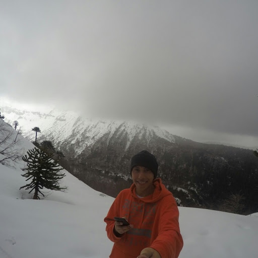 Felipe Alarcon Herrera