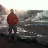 Javier Nicolas Estay Vergara