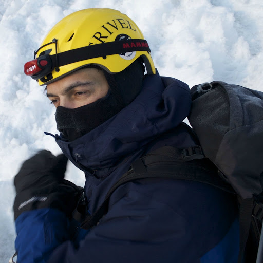 Casemiro Tércio Carvalho