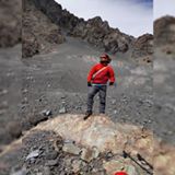 Camilo Gonzalez Olivares