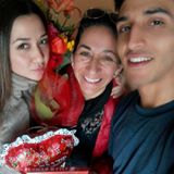 Pamela Paz Pérez Castillo