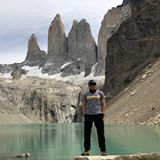 David Muñoz Aguirre